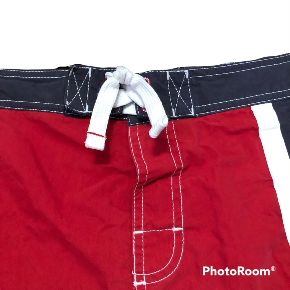 Tommy Hilfiger Swim Trunks Boy Size XL 16/18
